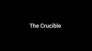 20 മിനിറ്റിനുള്ളിൽ പഠിക്കാൻ കഴിയും  The Crucible [upl. by Simetra]