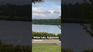 Willen Lake gujranwala I wish [upl. by Powers]