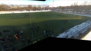 FC Midtjylland U19  Sønderjyske Fodbold U19 [upl. by Yenttirb869]