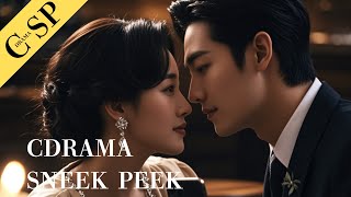 Lovestruck The CEOs Surrender  CDRAMASP  ENG DUBBING cdrama kdrama drama dramaget [upl. by Mariette696]