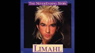 Limahl  The NeverEnding Story Torisutan Extended [upl. by Nairdna471]