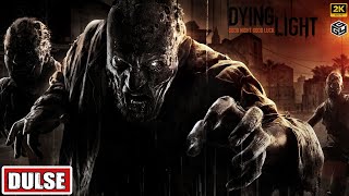 DYING LIGHT  DULSE  SIDE QUEST  No Commentary  2K 60FPS [upl. by Ahpla]