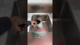 How to Get Rid of Kitchen Sink Smells Kitchen Cleaning Tips [upl. by O'Connor148]