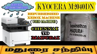 MADURAI LOW PRICE XEROX MACHINE CHENNAI HEAD OFFICE  LOW PRICE XEROX MACHINETX TO VETRI TRAVEL [upl. by Varipapa]