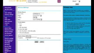 Netgear Wireless N150 Router WNR1000 Password Reset Tutorial [upl. by Ayota238]