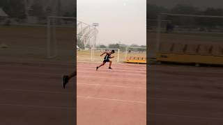 100 meter ke liye workout  50 meter  Sprinter Training  100mtr200mtr running sprinter shorts [upl. by Fawn]