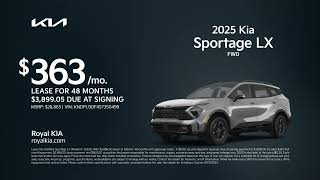 Kia Sportage 10032024 4391402 [upl. by Godrich]