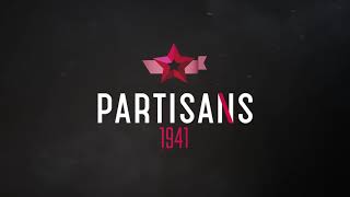 Partisans 1941  Trailer GOG [upl. by Eidas]