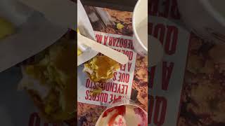 cinematica en el kfc parati viral short [upl. by Anyal]