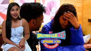 MTV Splitsvilla X5  Full Episode 34  How to Steal POWERS from an Ideal Couple [upl. by Rosemare]