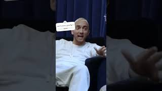 Epic Laughs Eminems Funniest Moments in 2024 😎👌 [upl. by Selle]