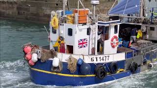 Bridlington Harbour [upl. by Poppo]