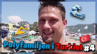 Vlogg 46  Lev billigt i Turkiet [upl. by Kaule]