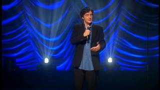 Dylan Moran  Like Totally VOSTFR [upl. by Edouard]