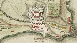 Fort Ticonderoga and America’s Quest for Independence [upl. by Eirot]