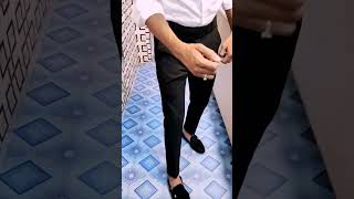 Imp formal pant  black pant  new formal pant  shorts shortvideo [upl. by Garda]