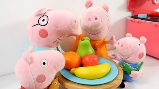 Spielspaß mit Peppa und ihren Freunden  3 Folgen am Stück [upl. by Marilyn]