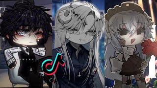 🎞️Gacha Life TikTok Compilation  1  🎞️Gachalife Flixgo 🎞️ [upl. by Kcirted]