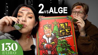 Wir testen den ALGE Adventskalender von Knossi [upl. by Evita]