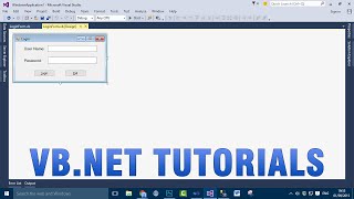 VBNET Tutorials  How to create cookies like effect in WinForm Application [upl. by Guilbert99]