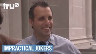 Impractical Jokers  Sign This Petition [upl. by Shelah]