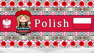 POLISH Language and Culture Unveiling the Heart of Poland [upl. by Marko]