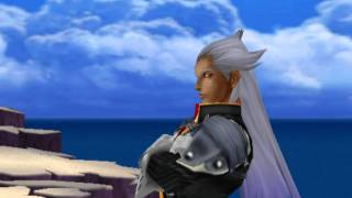 FUNDUB Ansem the Seeker of Darkness Kingdom Hearts [upl. by Ced]