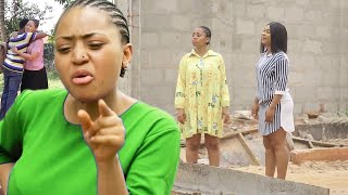 This 2022 Award Winning Movie Of Regina Daniels Will Shock You Complete 11amp12  2022 Nigerian Movie [upl. by Avrom438]