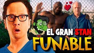 EL GRAN STAN La Comedia MÁS FUNABLE Que He Visto 🤮 [upl. by Eniamrahs]