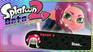 Splatoon 2  Into the Light 8bit VRC6  MMC5 [upl. by Iur]