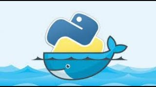 English Dockerization of Python Apps  docker python [upl. by Addiego]