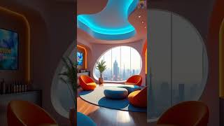 quotFuturistic Office Spaces Unveiling CuttingEdge Designs for Tomorrows Work Environmentsquot [upl. by Otit]