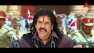 Raa Ree Ro Rela Video Song  Rajanna Movie  Nagarjuna Sneha [upl. by Hehre]