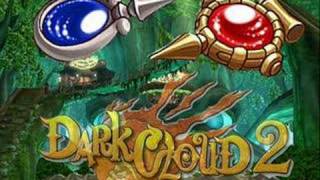 Dark Cloud 2 Peace of the World OST [upl. by Irama245]