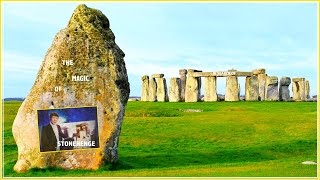 In Search Of The Magic Of Stonehenge  With Leonard Nimoy 1976 [upl. by Nivrem]