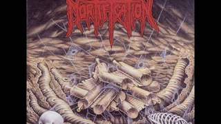 Mortification Scrolls Of The Megilloth Full Album [upl. by Ennirok]