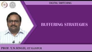 Buffering strategies [upl. by Aihsi]