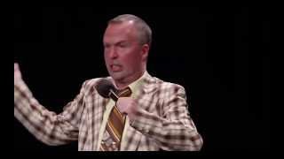 Doug Stanhope on AntiNatalism [upl. by Lewan101]