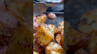 Roasted Red Potatoes recipe cookingwithnoni [upl. by Eniluqaj]