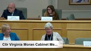 Housing Overview and Scrutiny Committee  14th November 2024 [upl. by La]