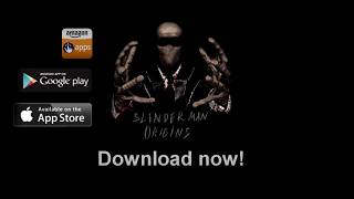 Slender Man Origins 1 Game Trailer iOS  Angroid  KindleFire [upl. by Allina]