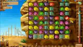 7 Wonders Pc Puzzle Game PLAY FREE GAMES AT WWWWESARECOMGreat [upl. by Tisbe17]