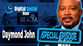 Favorite Shark Importance of Mentorship amp Power of Community  Daymond John DSH 325 [upl. by Bear]