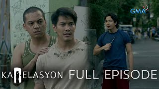 Karelasyon MAGBEST FRIEND NAHUMALING SA IISANG BABAE  Full Episode [upl. by Strohl727]