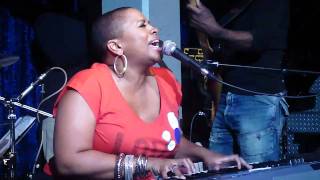 Avery Sunshine Ugly Part Of Me LIVE  THE JAZZ CAFꢬ LONDON HD www keepvid com [upl. by Elfreda]