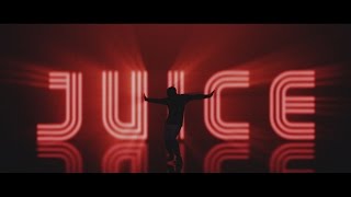 JUICE Official Video by MEKKA DON [upl. by Atinuj]