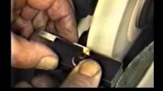 Diamond Tool Holder3wmv [upl. by Dutchman]