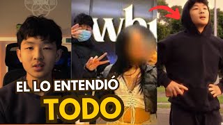 Este CHICO de 18 AÑOS se da cuenta porqué NO NECESITA una NOVIA 😦 [upl. by Rafiq]