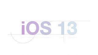 TODAS LAS NOVEDADES POR VENIR EN iOS 13 [upl. by Ayad]