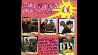 Hits uit het Noorden 11  1982  Lp [upl. by Kaule]